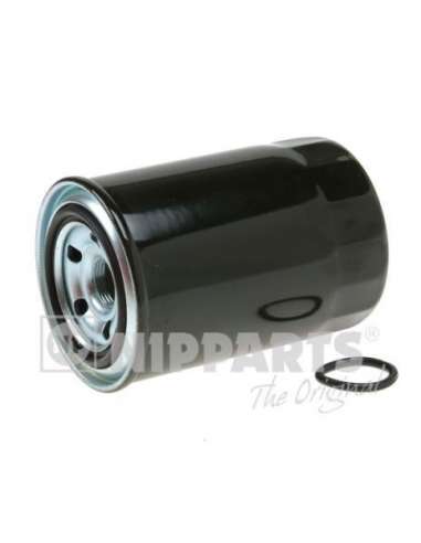 Filtro combustible Nipparts J1335009 - Filtro combustible