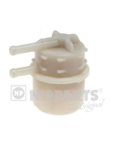 Filtro combustible Nipparts J1335012 - Filtro combustible