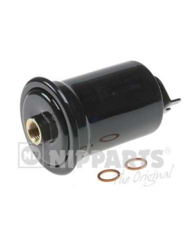 Filtro combustible Nipparts J1335021 - Filtro combustible