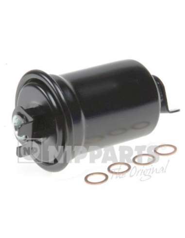 Filtro combustible Nipparts J1335026 - Filtro combustible