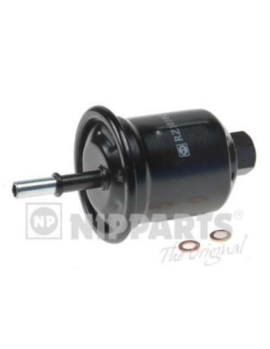 Filtro combustible Nipparts J1335042 - Filtro combustible