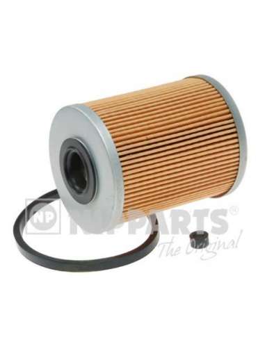 Filtro combustible Nipparts J1335051 - Filtro combustible