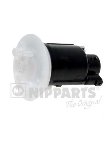 Filtro combustible Nipparts J1335052 - Filtro combustible