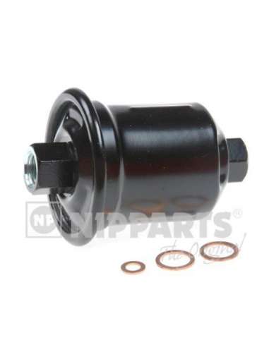 Filtro combustible Nipparts J1335053 - Filtro combustible
