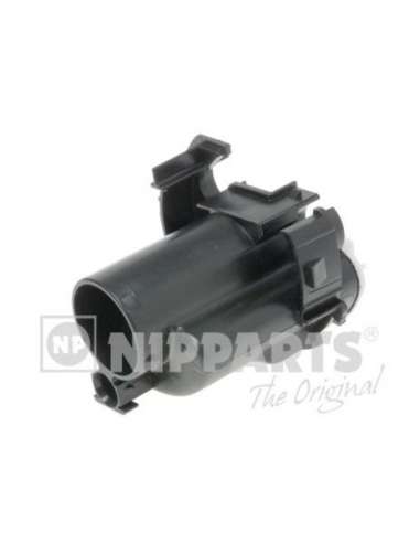 Filtro combustible Nipparts J1335055 - Filtro combustible