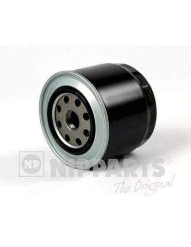 Filtro combustible Nipparts J1335061 - Filtro combustible