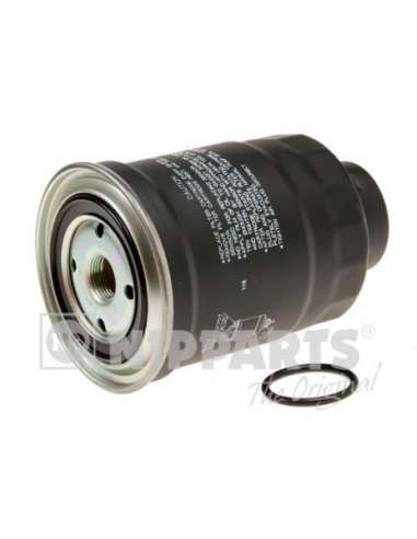 Filtro combustible Nipparts J1336006 - Filtro combustible