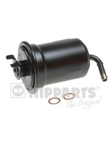Filtro combustible Nipparts J1336031 - Filtro combustible