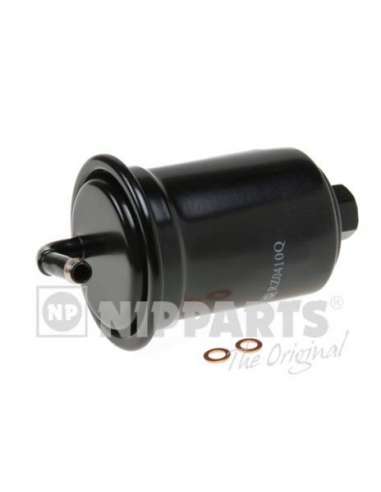 Filtro combustible Nipparts J1336034 - Filtro combustible