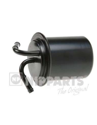 Filtro combustible Nipparts J1337007 - Filtro combustible