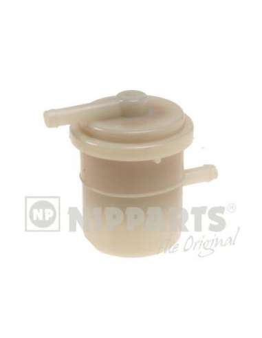 Filtro combustible Nipparts J1338000 - Filtro combustible