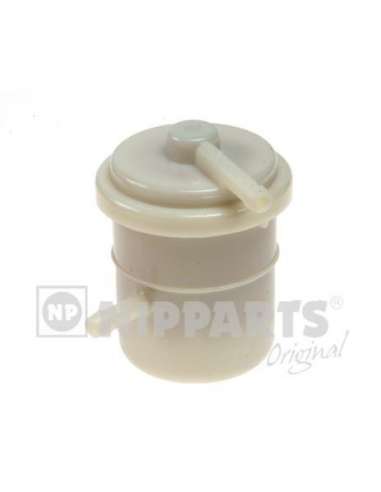 Filtro combustible Nipparts J1338008 - Filtro combustible