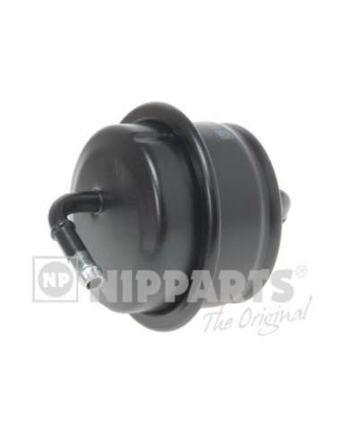 Filtro combustible Nipparts J1338010 - Filtro combustible