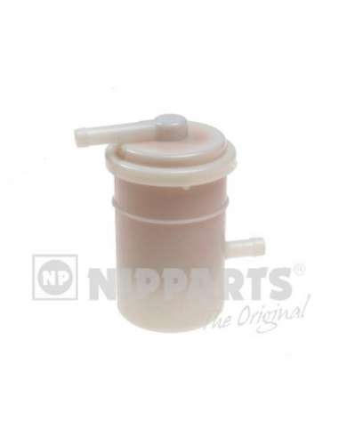 Filtro combustible Nipparts J1338013 - Filtro combustible