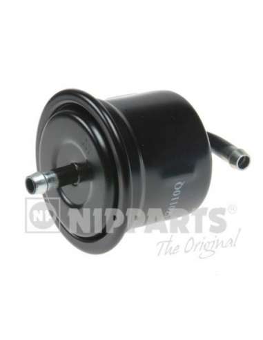 Filtro combustible Nipparts J1338017 - Filtro combustible