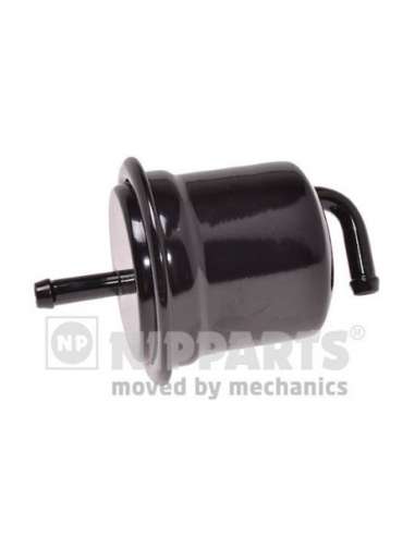 Filtro combustible Nipparts J1338020 - Filtro combustible