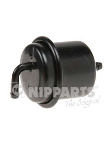 Filtro combustible Nipparts J1338022 - Filtro combustible