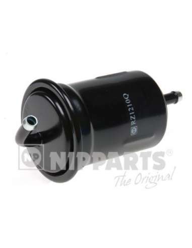 Filtro combustible Nipparts J1338023 - Filtro combustible