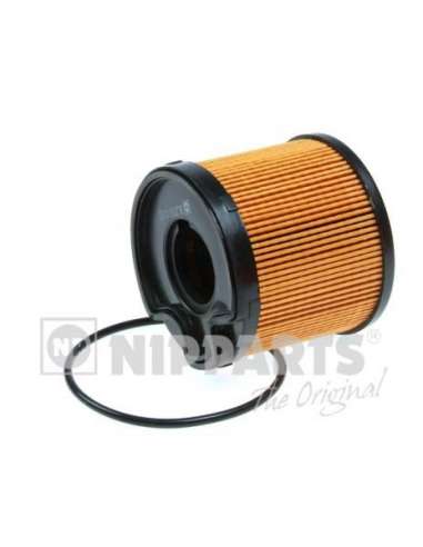 Filtro combustible Nipparts J1338029 - Filtro combustible