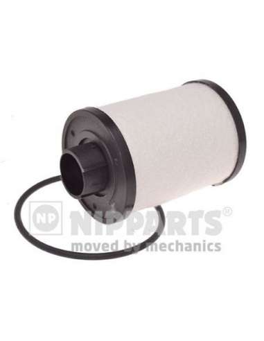 Filtro combustible Nipparts J1338031 - Filtro combustible
