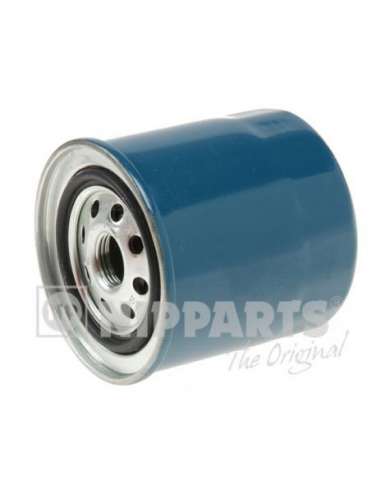 Filtro combustible Nipparts J1339002 - Filtro combustible