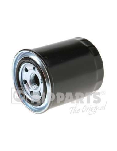Filtro combustible Nipparts J1339007 - Filtro combustible