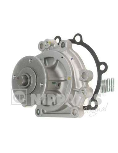 Bomba de agua Nipparts J1512021 - Bomba de agua