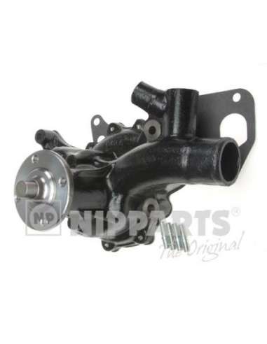 Bomba de agua Nipparts J1512027 - Bomba de agua