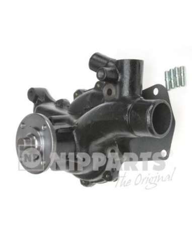 Bomba de agua Nipparts J1512074 - Bomba de agua