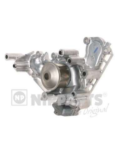Bomba de agua Nipparts J1512079 - Bomba de agua