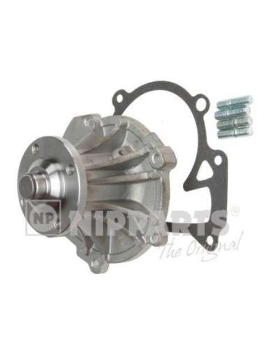 Bomba de agua Nipparts J1512080 - Bomba de agua