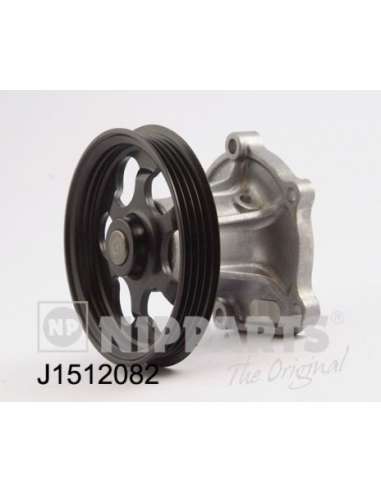 Bomba de agua Nipparts J1512082 - Bomba de agua