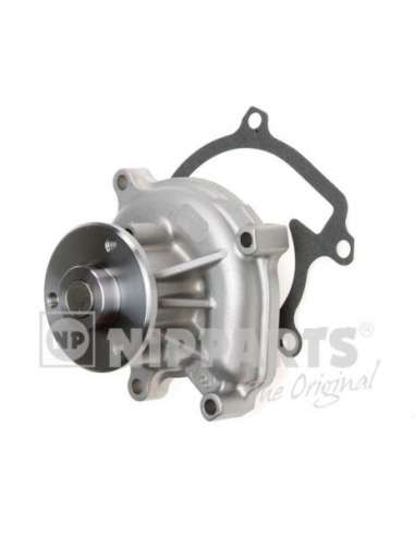 Bomba de agua Nipparts J1512084 - Bomba de agua