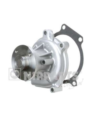 Bomba de agua Nipparts J1512086 - Bomba de agua