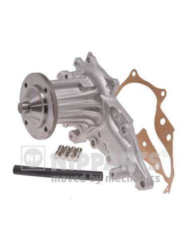 Bomba de agua Nipparts J1512087 - Bomba de agua