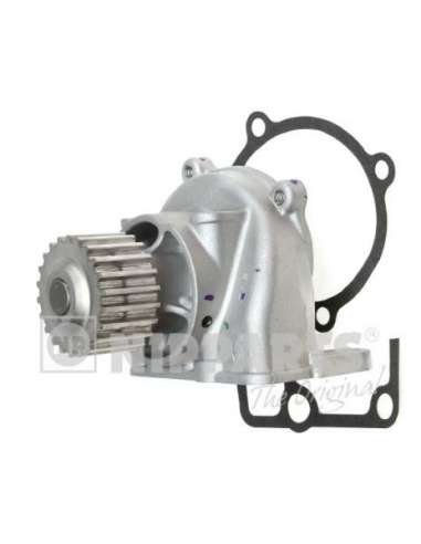 Bomba de agua Nipparts J1513008 - Bomba de agua