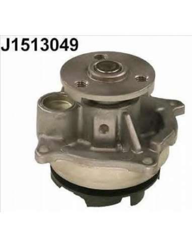 Bomba de agua Nipparts J1513049 - Bomba de agua