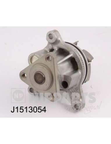 Bomba de agua Nipparts J1513054 - Bomba de agua