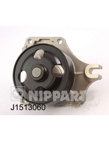 Bomba de agua Nipparts J1513060 - Bomba de agua