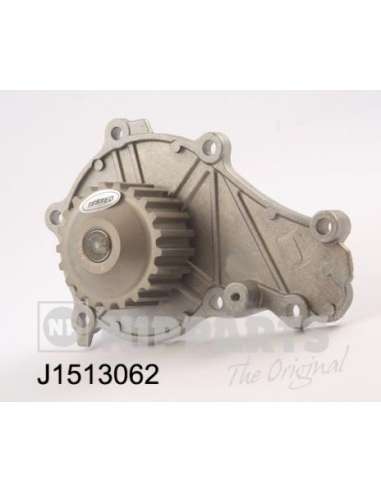 Bomba de agua Nipparts J1513062 - Bomba de agua