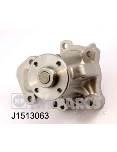 Bomba de agua Nipparts J1513063 - Bomba de agua