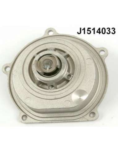 Bomba de agua Nipparts J1514033 - Bomba de agua