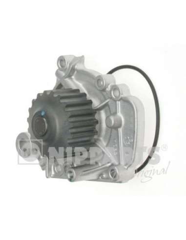 Bomba de agua Nipparts J1514037 - Bomba de agua
