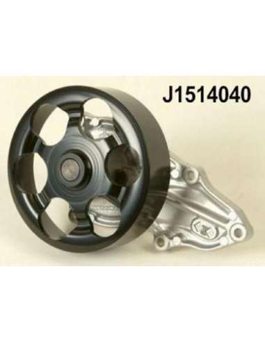 Bomba de agua Nipparts J1514040 - Bomba de agua