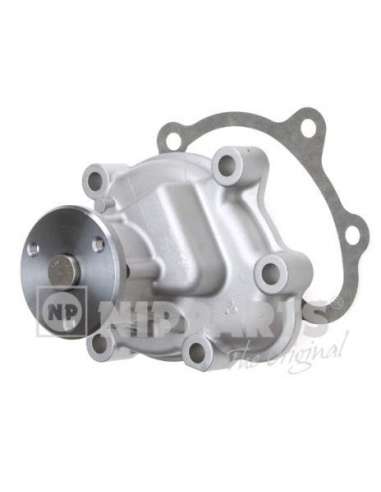 Bomba de agua Nipparts J1514046 - Bomba de agua