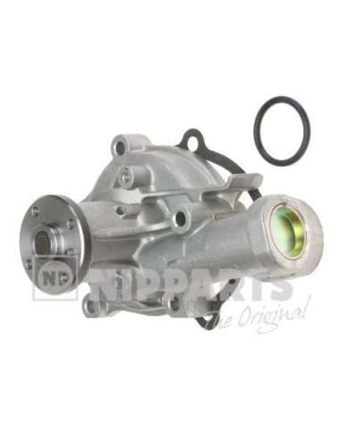 Bomba de agua Nipparts J1515016 - Bomba de agua