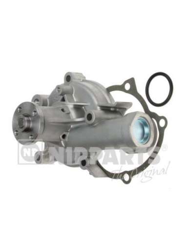 Bomba de agua Nipparts J1515018 - Bomba de agua
