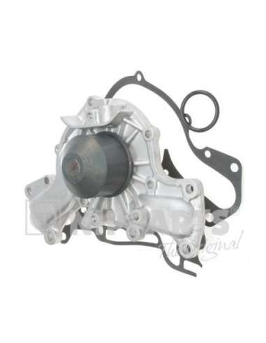 Bomba de agua Nipparts J1515021 - Bomba de agua