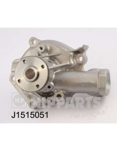 Bomba de agua Nipparts J1515051 - Bomba de agua