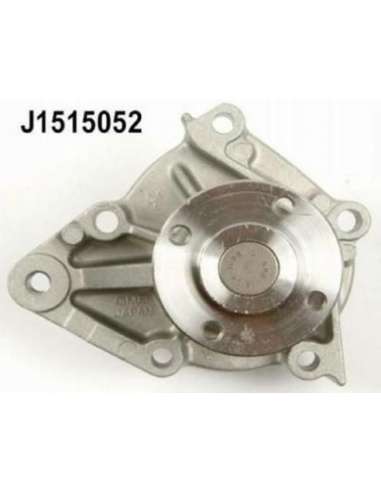Bomba de agua Nipparts J1515052 - Bomba de agua